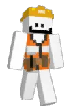 MikedeBouwer Minecraft avatar full body