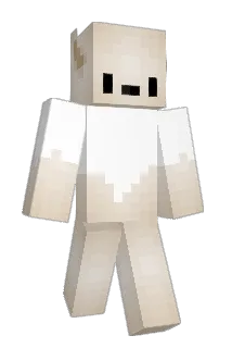 Mikeey07 Minecraft avatar full body