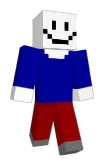 MikeyBoy2 Minecraft avatar full body