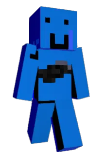 MikeyBoy7918 Minecraft avatar full body