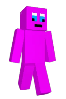 MikeyFREAKINGv Minecraft avatar full body