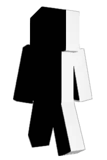 MikeyMans52 Minecraft avatar full body