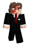 MikhaelIsGod Minecraft avatar full body