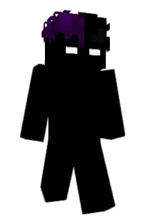 Miki15634 Minecraft avatar full body