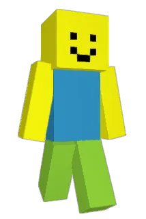 Mikkelsen_Ohio Minecraft avatar full body