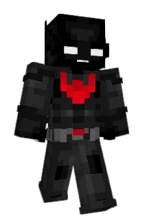 Mikl09 Minecraft avatar full body