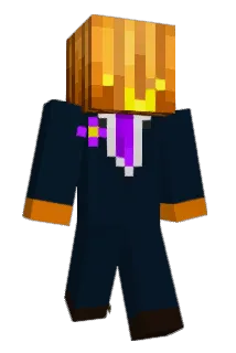 MiklePikle03 Minecraft avatar full body