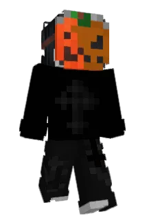 Mikochan1 Minecraft avatar full body