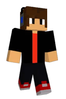 Mikolaj89_ Minecraft avatar full body