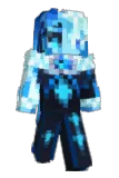 Mikomi514 Minecraft avatar full body
