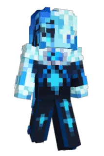 Mikomi514 Minecraft avatar full body