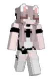 Mikomoo_ Minecraft avatar full body