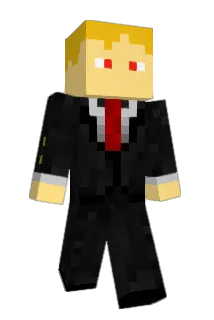 Mikopro17 Minecraft avatar full body