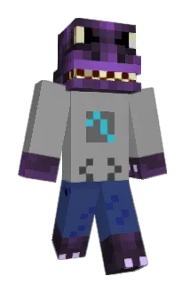 Mikowiii Minecraft avatar full body