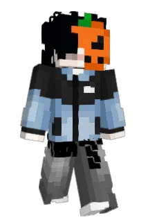 MikroAutoUuni67 Minecraft avatar full body
