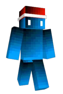 Mikse2411 Minecraft avatar full body