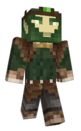 Custom render preview