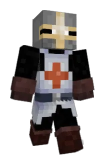 Miksu2134 Minecraft avatar full body