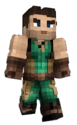 Custom render preview
