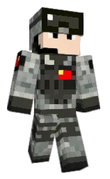 Custom render preview