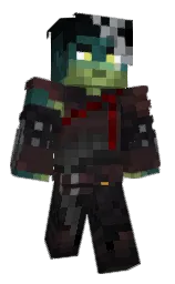 Custom render preview