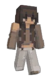 MilCraft_ Minecraft avatar full body