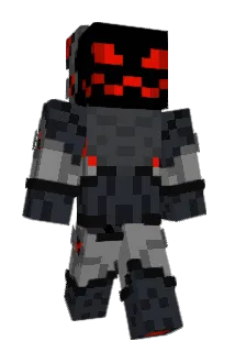 MilanGamer200 Minecraft avatar full body