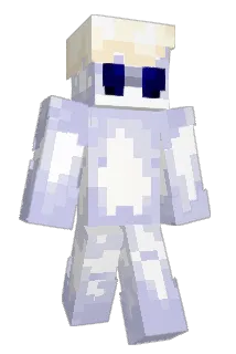 MilanesaConWebo Minecraft avatar full body