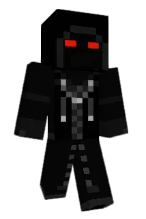 Milano1389 Minecraft avatar full body