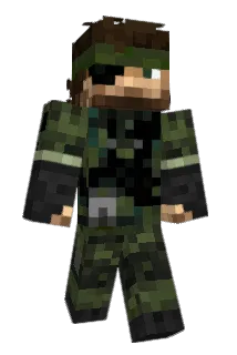 Milano_Odia Minecraft avatar full body