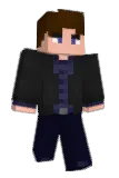 Milarsh Minecraft avatar full body