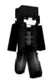 Milatinn Minecraft avatar full body