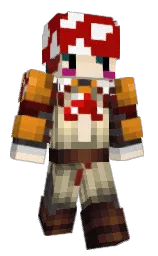 Custom render preview