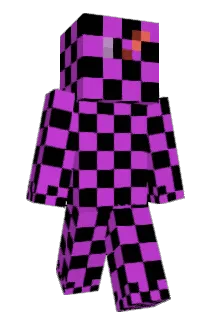 Mildo2004 Minecraft avatar full body