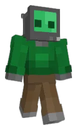 Custom render preview