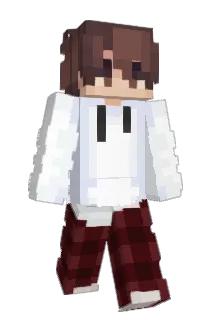 MileHighCloud Minecraft avatar full body