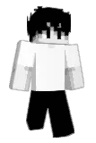 MilenaGoacik Minecraft avatar full body