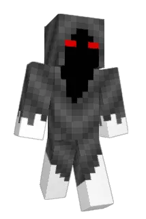 Miles418G Minecraft avatar full body