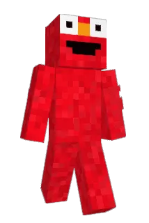 MilesThe13th2 Minecraft avatar full body