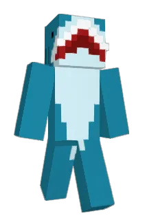 Mili732 Minecraft avatar full body