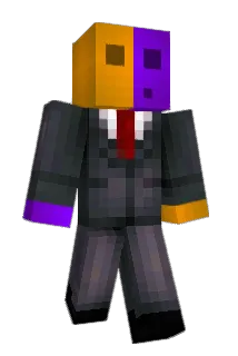Milicianos_MC Minecraft avatar full body