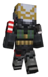 Custom render preview