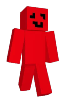 Milix333_ Minecraft avatar full body