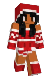 Miljaccc Minecraft avatar full body