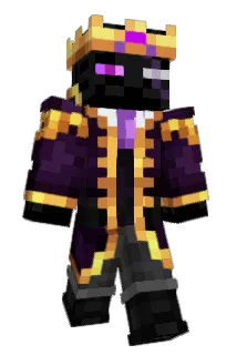 MilkItTilItsDry Minecraft avatar full body