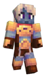 Custom render preview