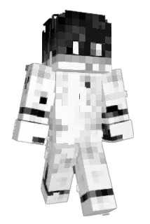 Milkcover_886 Minecraft avatar full body