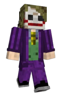 MilkyGamer_250 Minecraft avatar full body