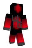 MilkyLeo Minecraft avatar full body
