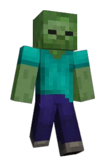 MilkyMatt Minecraft avatar full body